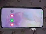 Samsung a35 5g 8/256