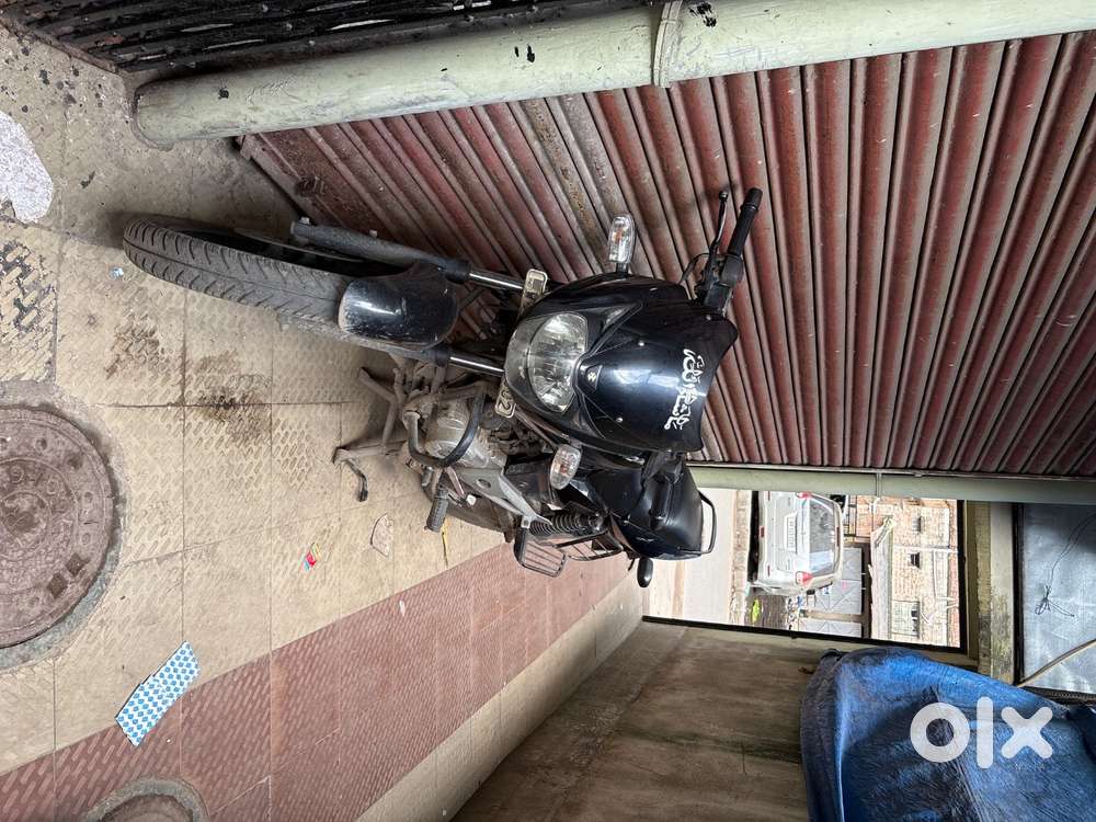 Bajaj pulsar for sale