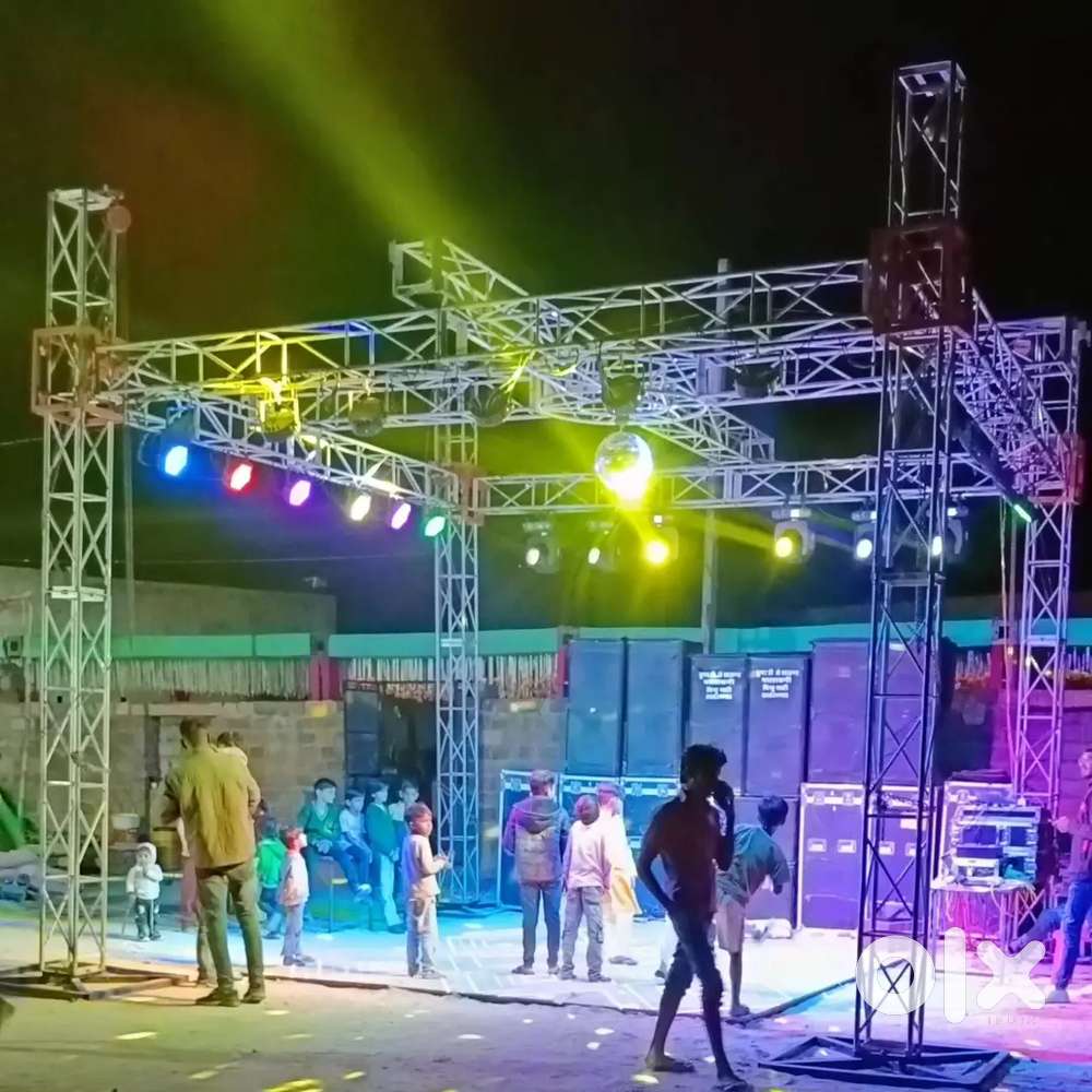 Stan 10R sharpy light 2 peti