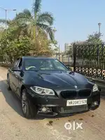 BMW 5 Series 2014 Diesel Well Maintained