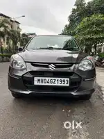 Maruti Suzuki Alto 800 CNG LXI Optional, 2015, CNG & Hybrids