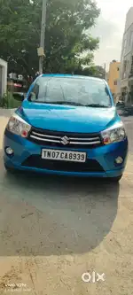Maruti Suzuki Celerio 2014-2017 VXI AT, 2015, Petrol