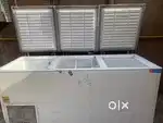 600Ltr deep Fridge