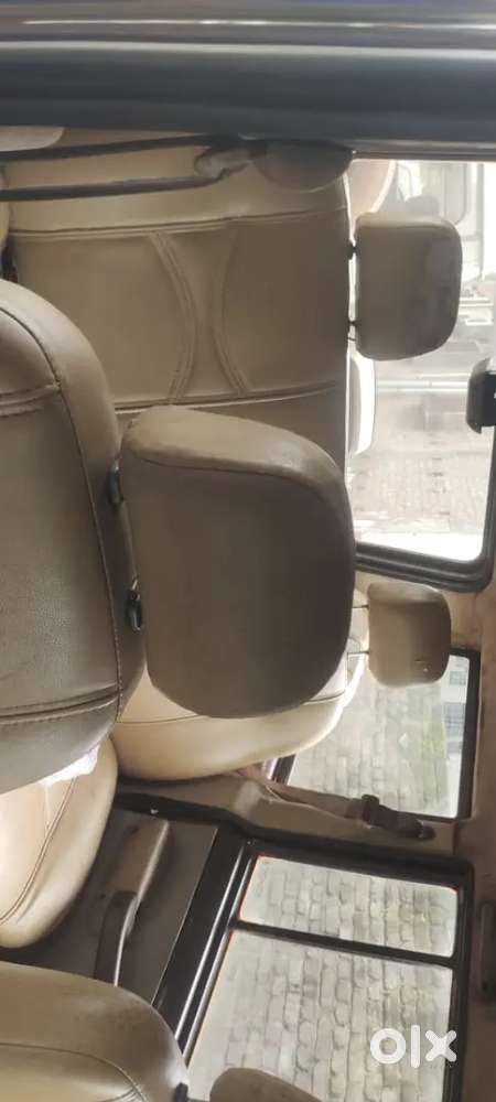 Mahindra Bolero 2014 Diesel 150000 Km Driven 2014 Last ka h
