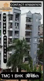 TMC 1BHK ON 38 Lakh