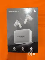 Sealed pack Boat Nirvana Ivy TWS Earbuds