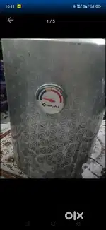 Bajaj Shakti Geyser