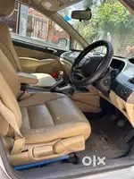 Honda, civic