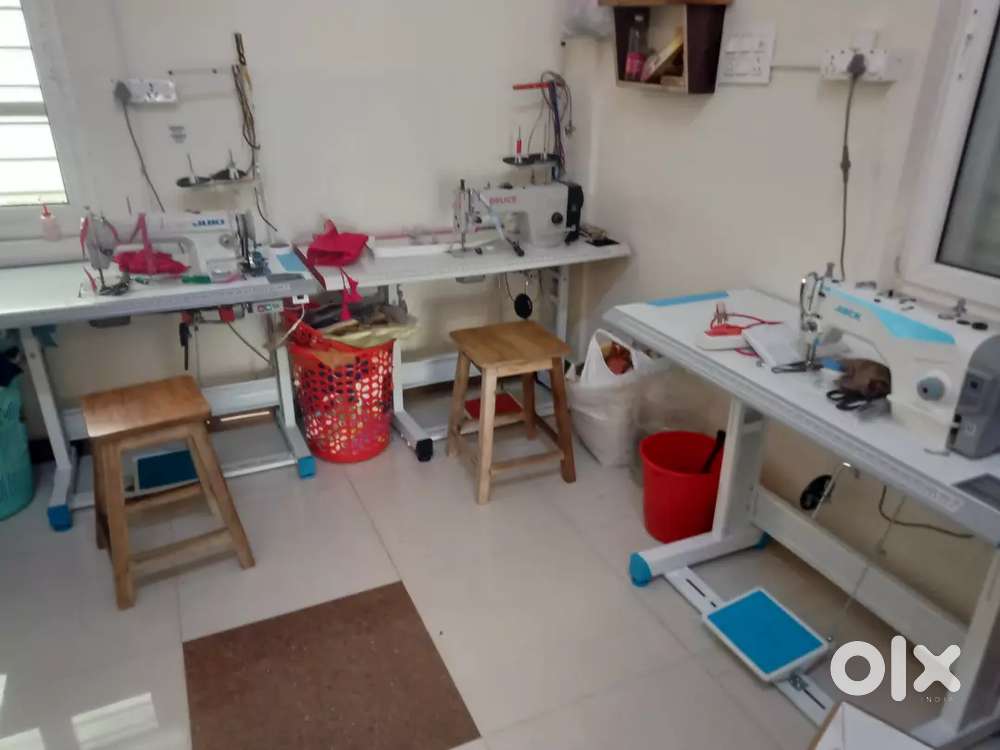 Boutique For Sale