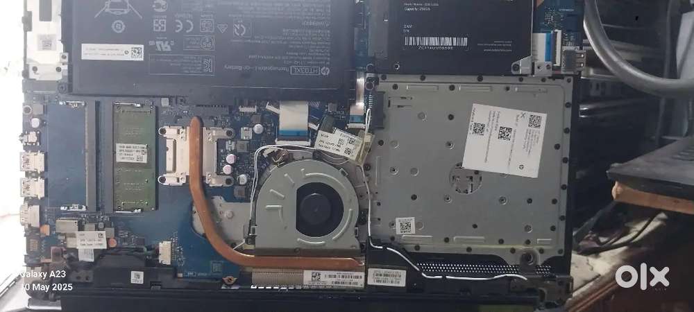 Laptop Repairing 6Month Warranty