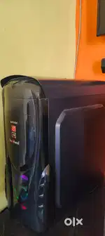 Desktop Mid-end performance PC, with good condition