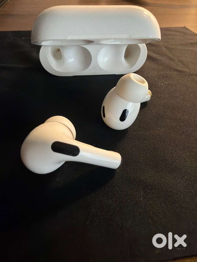 Air pods pro 2