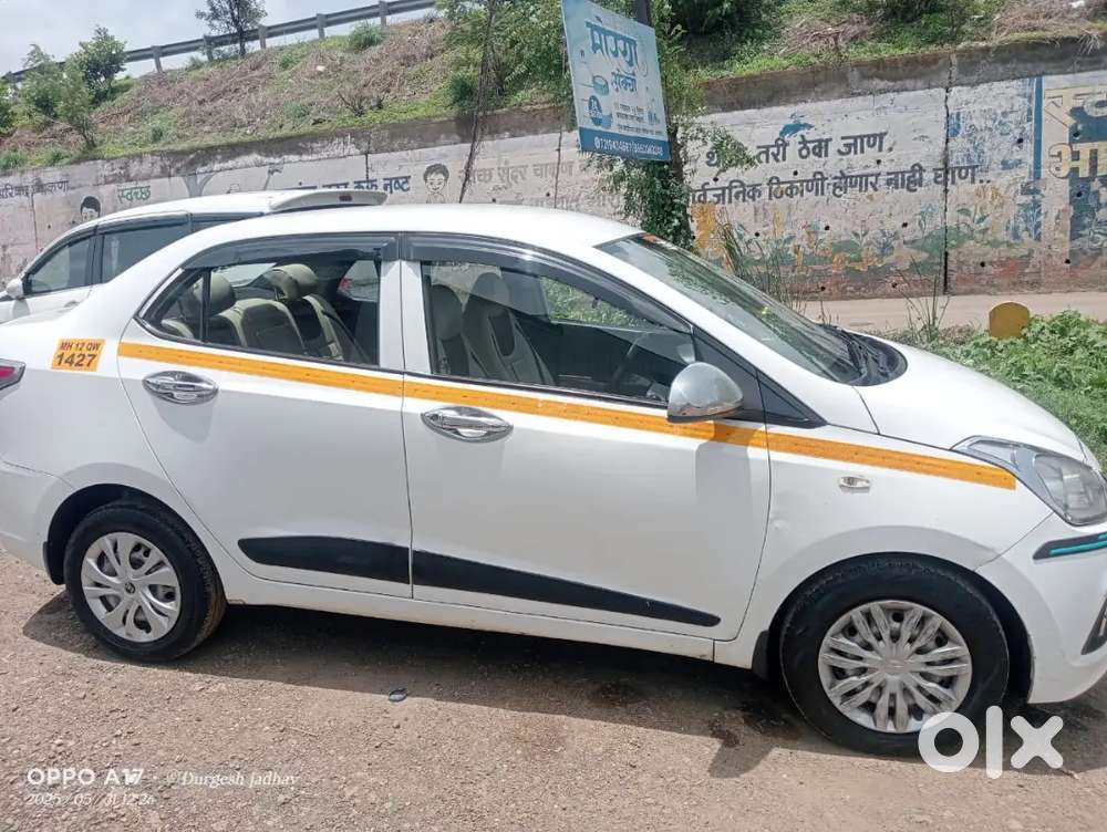 Hyundai Xcent Prime 2018 Diesel 158000 Km Driven