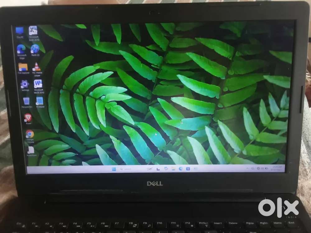 DELL Intel(R) Core(TM) i5-7200U