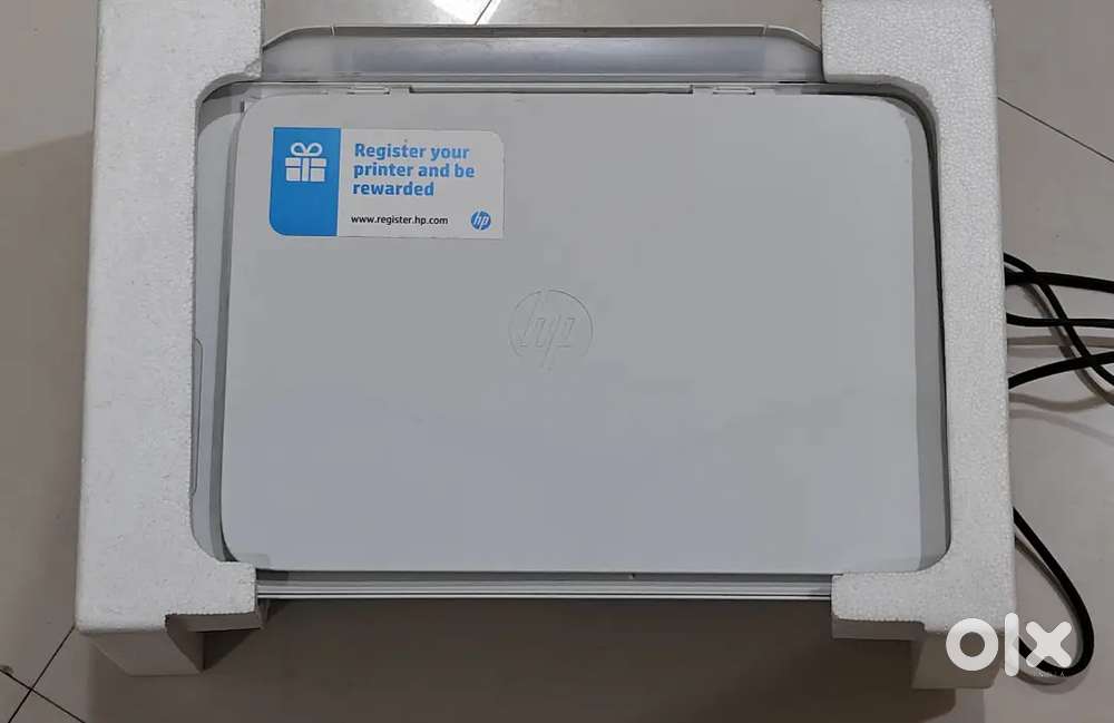hp Printer