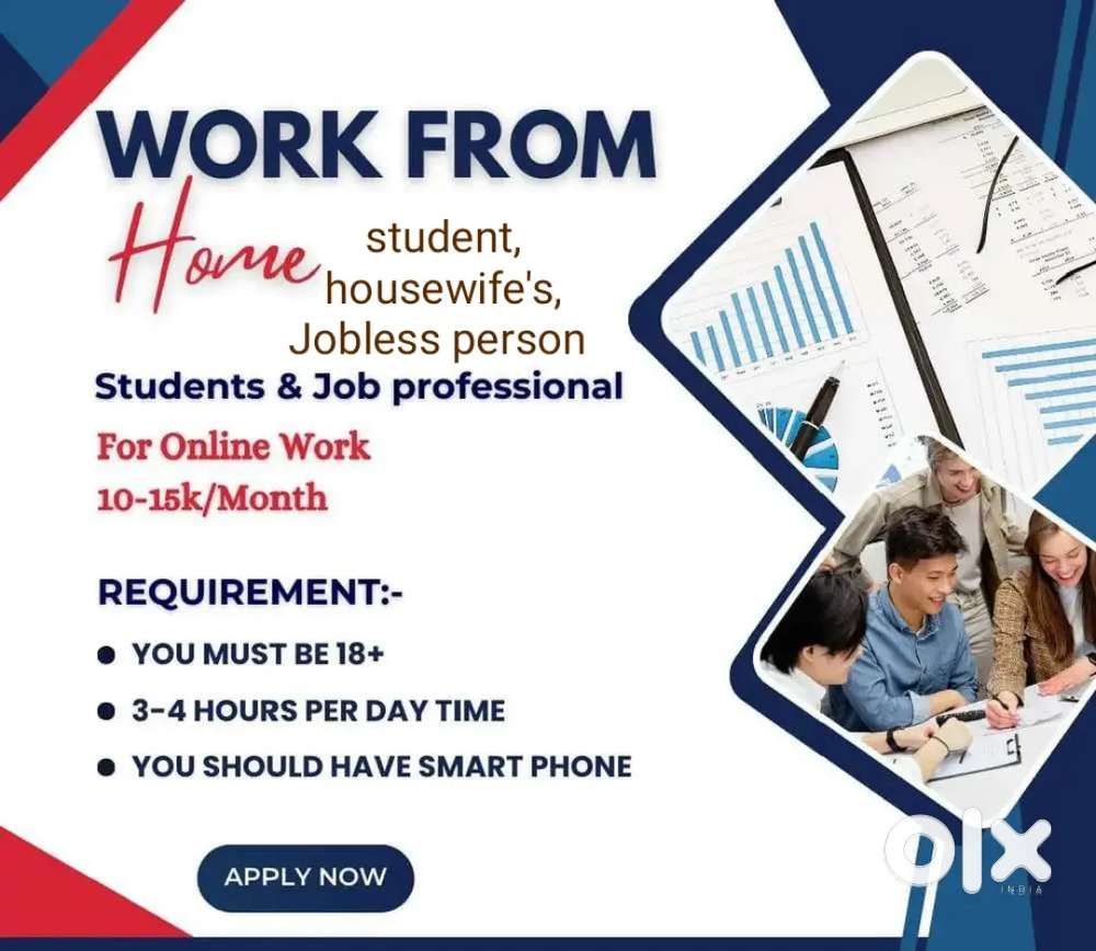Work from home business