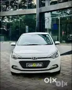 Hyundai Elite i20 Asta 1.2, 2015, Petrol