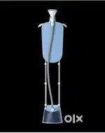 Garment steamer