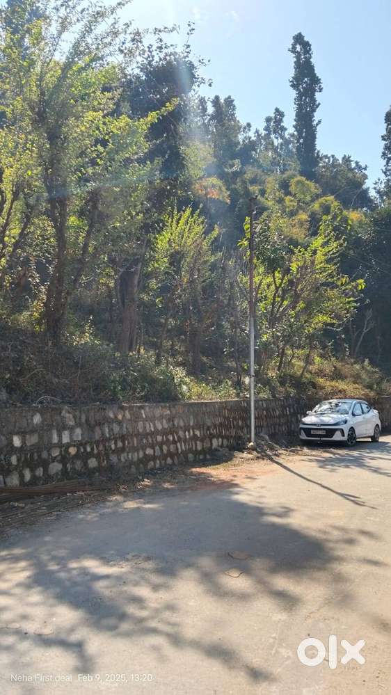 NEW AGRICULTURE LANDS NEAR AIRPORT  FOR FARMHOUSE AND RESORT PURPOSE