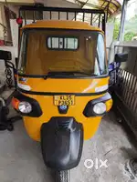 DRIVER (Ape three wheeler goods) for furniture workshop edappally.