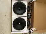 Focal Speakers Auditor- RSE-165