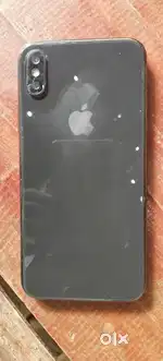 iPhone x good condition me hai jisko bhi lena vahi massage kare