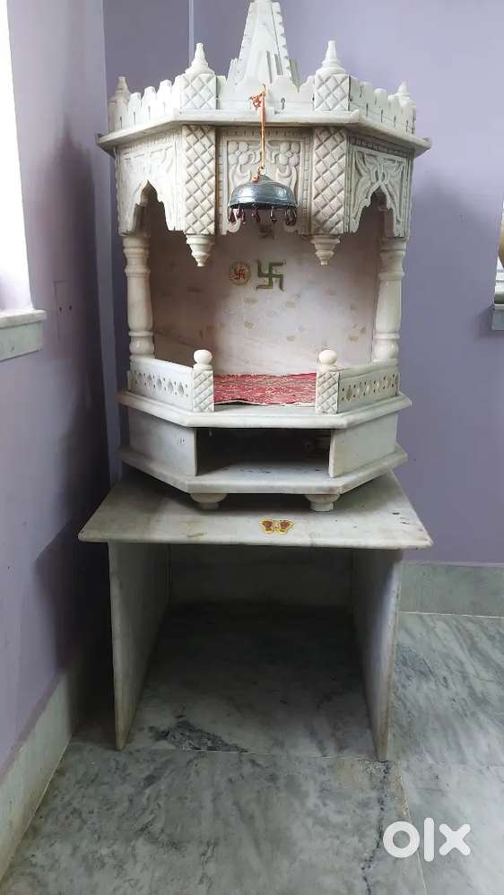 Marble Mandir