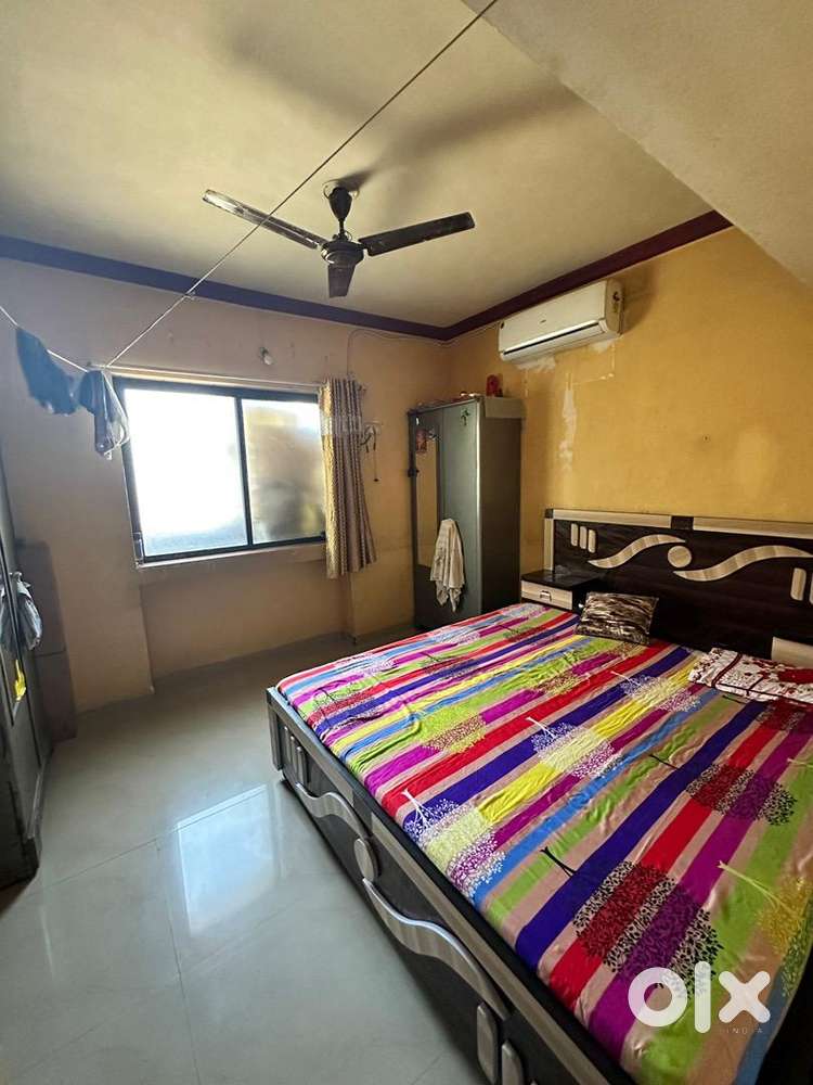 1 bhk flat available for sale at prime location