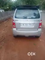 Maruti Suzuki Wagon R 2009
