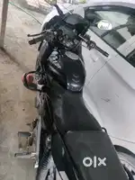 Pulser 220f dtst