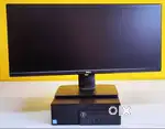 dell lenovo Hp branded pc 1yr warranty