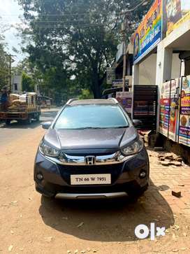 Honda WR-V 2018 top end Diesel Well Maintained