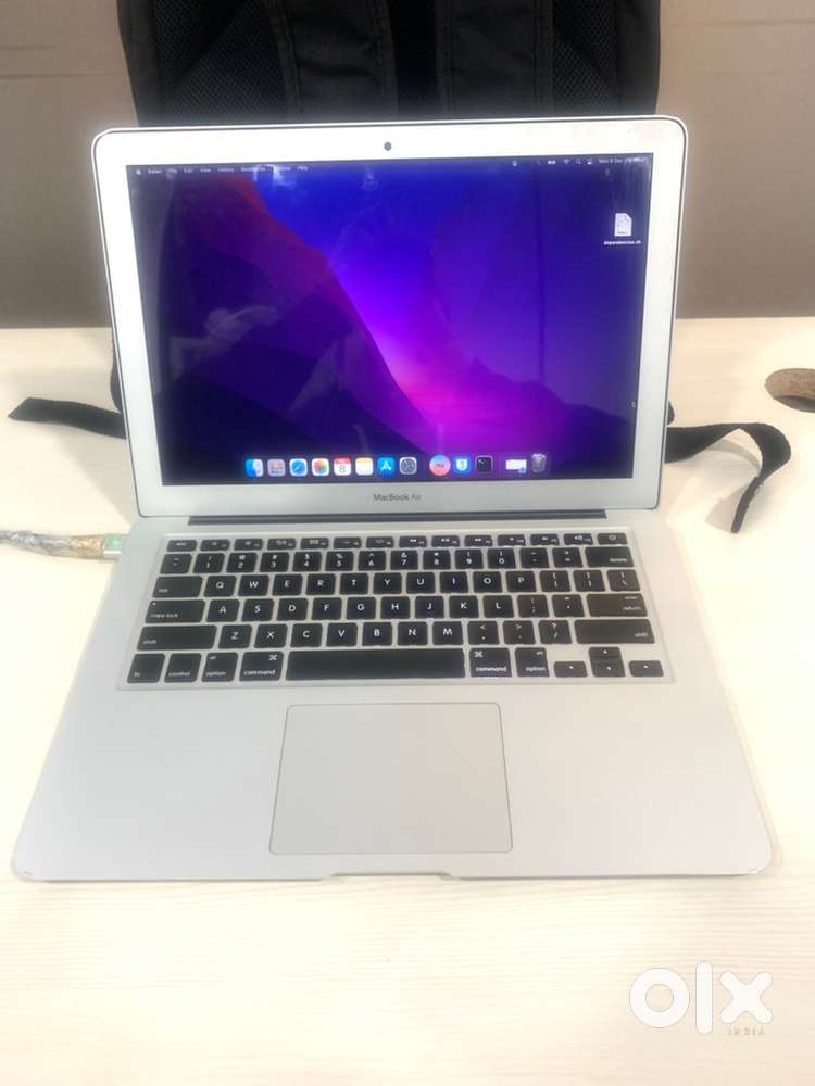 Macbook Air 2015