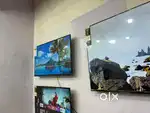 S O N Y 55 inch OLED TV with Noise Reduction Feature Brand New