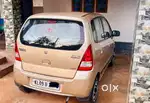 Maruti Suzuki Zen Estilo 2007  singleowner