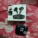 Gobolt wireless earbuds
