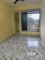 1 BHK AVAILABLE FOR RENT IN GHANSOLI