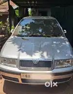 Skoda Octavia 2000-2010 1.9 TDI, 2008, Diesel