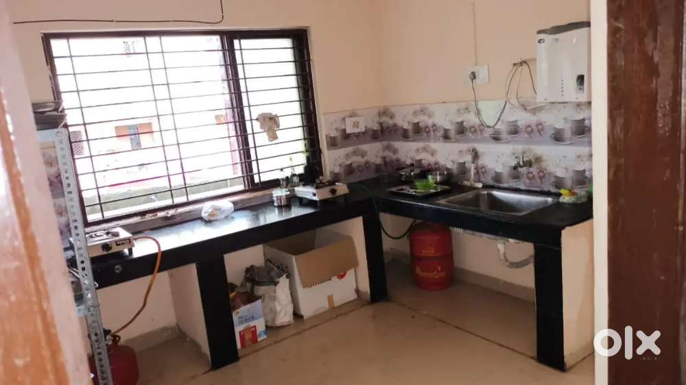 Ladies hostel ledy waden post, Qualification  +2,at nayapalli