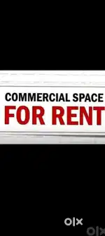 Comercial space 1800 sqrft /2500sqrft for rent vellayambalam mainroad