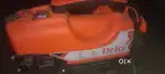 High Pressure Car/Bike Washer – Delta 120 Bar, 1800W (Almost New)