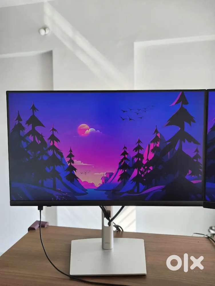 Monitor for sell Dell, Viewsonic