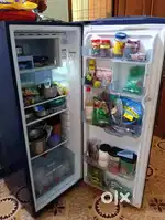 Marq refrigerator for sale