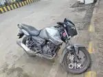 Apache RTR 160 cc