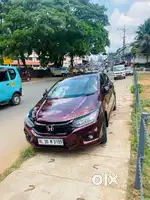 Honda city new model new insurance full option