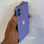 Scratchless iphone 12 for sale at low price