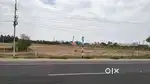 1.75 Acre Tiruchendur road facing commercial land