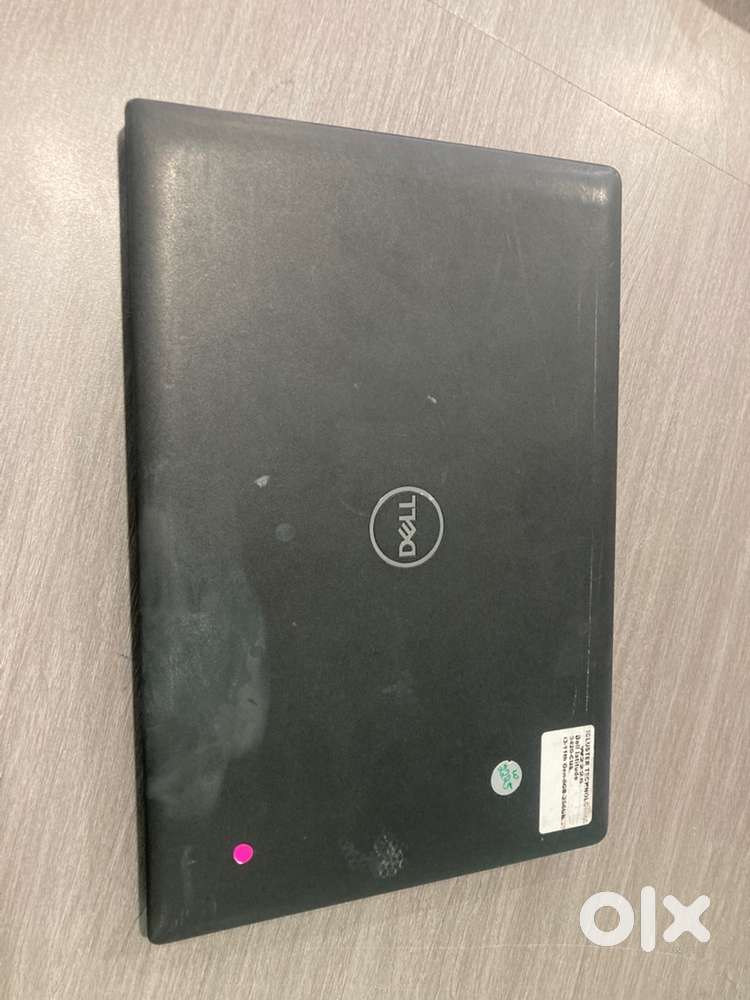 Dell latitude 3420 - i3 - 11th gen - 8gb ram - 256gb ssd - used device