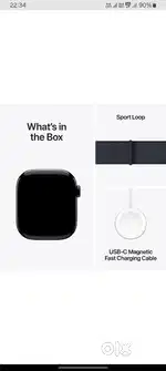 Apple Watch Series 10