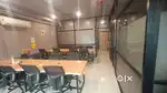 New 700sqft 20ws 3 cabin office for rent at vasna bhayli road